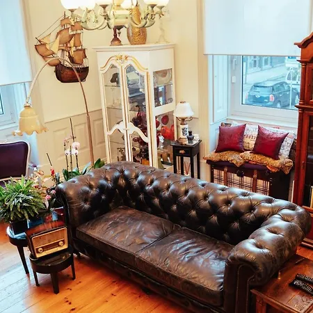 Maritimo Ii Habitación en casa particular *