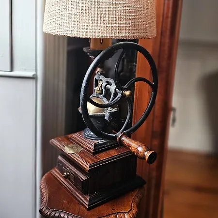 Maritimo Ii Rum i privatbostad Espinho (Aveiro)
