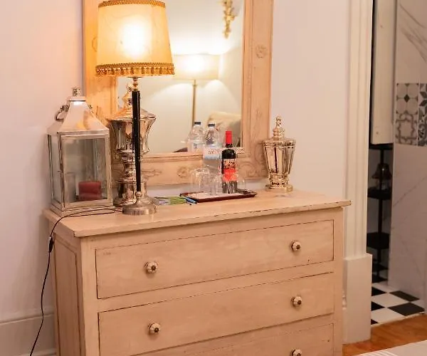 Maritimo Ii Habitación en casa particular