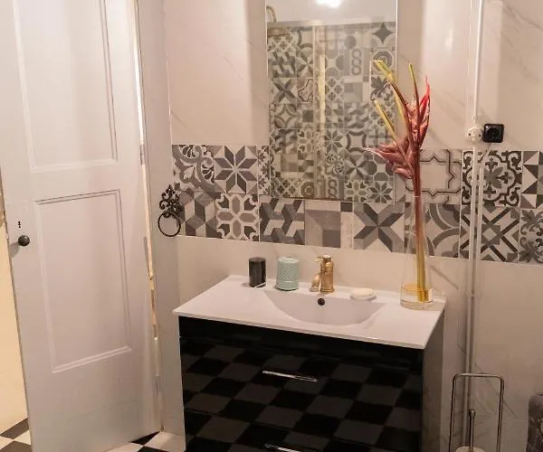 Maritimo Ii Habitación en casa particular *