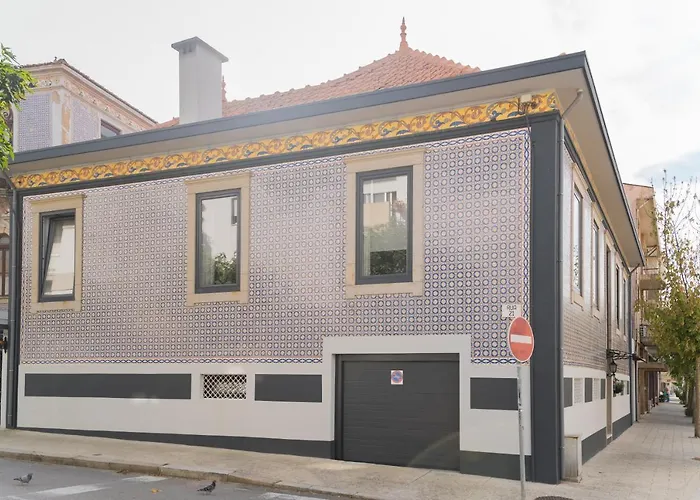 Maritimo Ii Espinho (Aveiro)