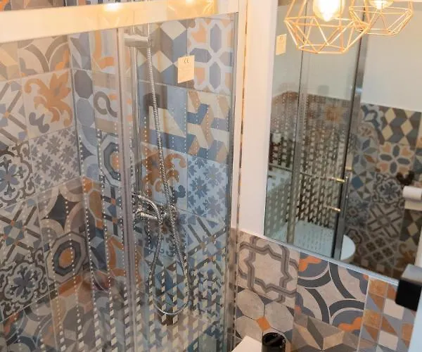 Maritimo Ii Habitación en casa particular