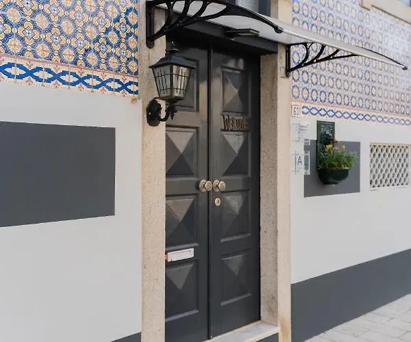 Maritimo Ii Habitación en casa particular Espinho (Aveiro)