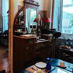 Habitación en casa particular Maritimo Ii