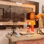 Habitación en casa particular Maritimo Ii *