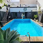 ホームステイ Maritimo Ii エスピーニョ
