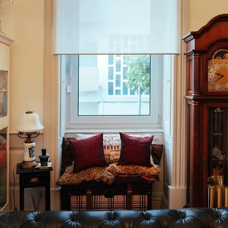 民宿 Maritimo Ii *