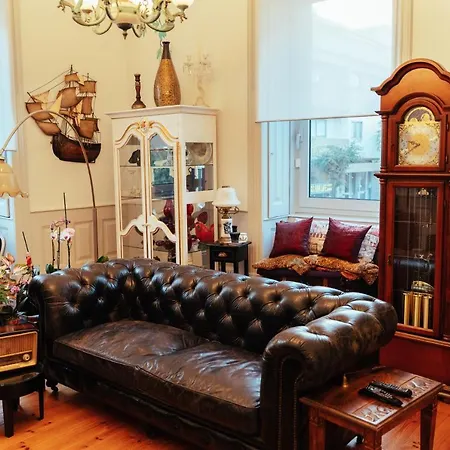 Ubytování v soukromí Maritimo Ii