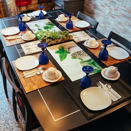 Maritimo Ii Ubytování v soukromí Espinho (Aveiro)