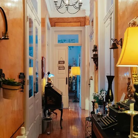 Maritimo Ii Espinho (Aveiro)