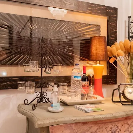 Quarto em Acomodações Particulares Maritimo Ii *