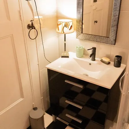 Maritimo Ii Ubytování v soukromí *