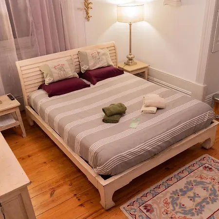 Maritimo Ii Alloggio in famiglia