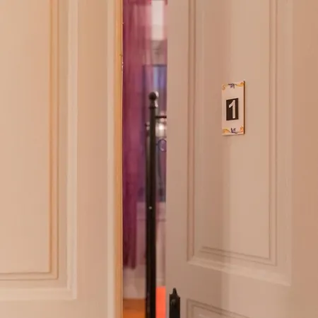 Maritimo Ii Ubytování v soukromí