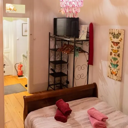 Maritimo Ii Ubytování v soukromí