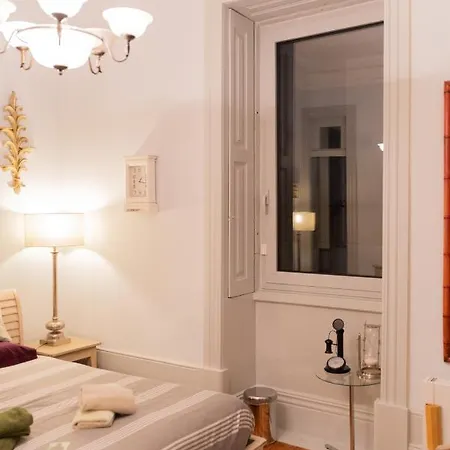 Quarto em Acomodações Particulares Maritimo Ii Espinho (Aveiro)