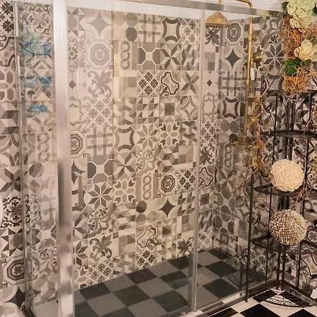 Maritimo Ii Quarto em Acomodações Particulares *