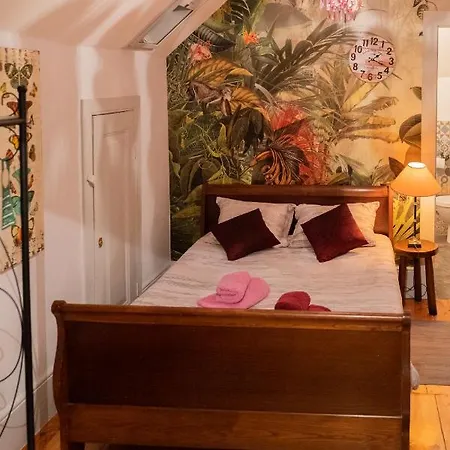 Maritimo Ii Ubytování v soukromí