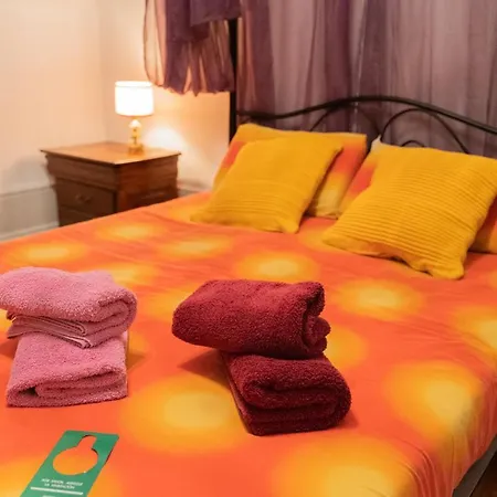 Maritimo Ii 民宿 *