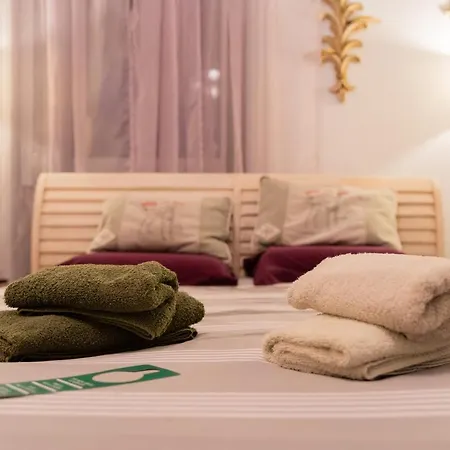 Maritimo Ii Quarto em Acomodações Particulares