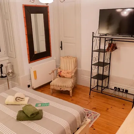 Maritimo Ii Espinho (Aveiro)