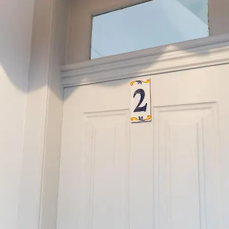 Maritimo Ii Ubytování v soukromí *