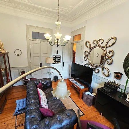 Maritimo Ii منزل للإقامة