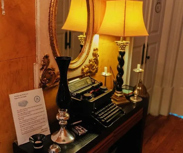 Maritimo Ii منزل للإقامة