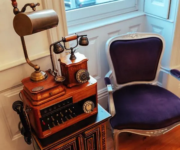 Maritimo Ii منزل للإقامة إسبِنو