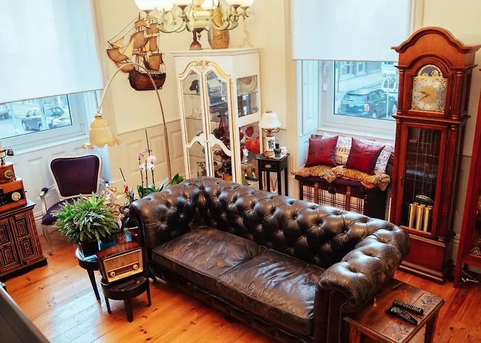 Maritimo Ii منزل للإقامة *