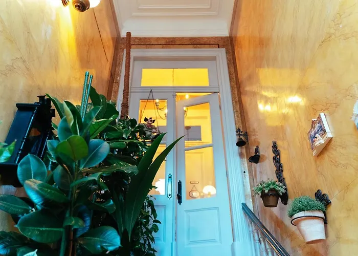 Maritimo Ii * 埃斯平霍