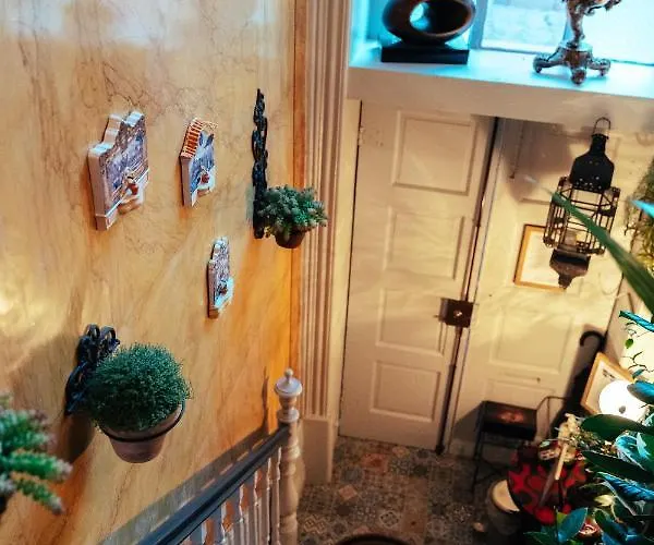 民宿 Maritimo Ii *