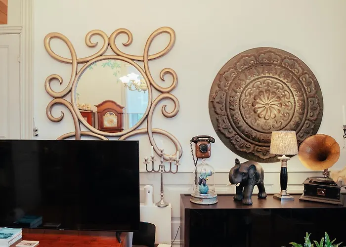 Maritimo Ii * 埃斯平霍