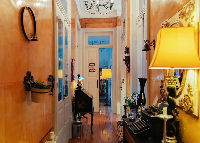 Maritimo Ii 埃斯平霍