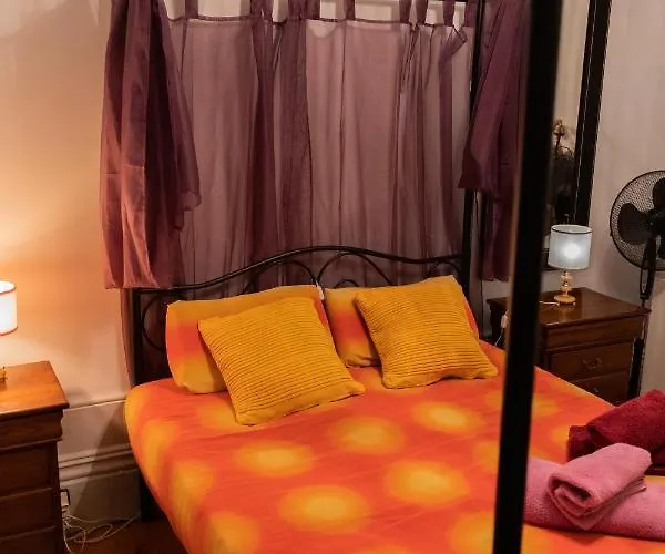 Maritimo Ii * 埃斯平霍