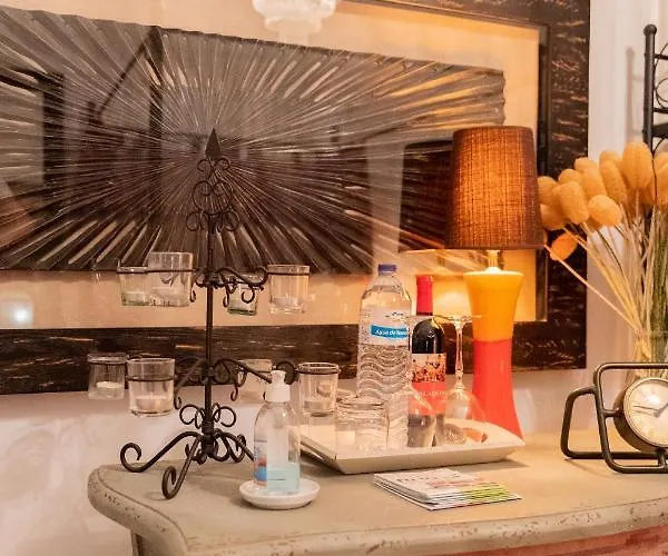 منزل للإقامة Maritimo Ii *