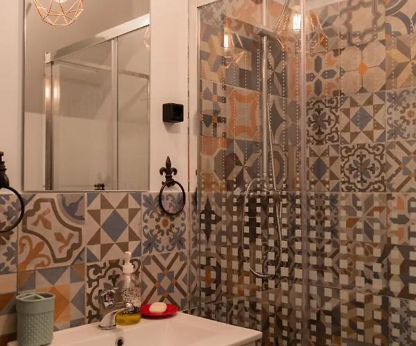 Maritimo Ii * إسبِنو