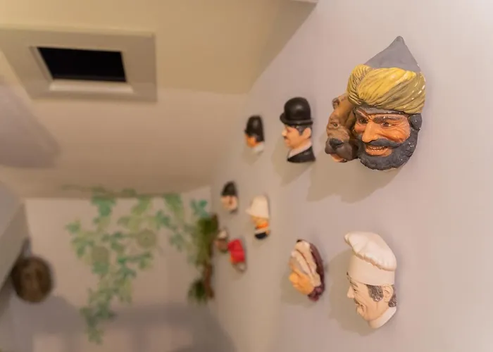 Maritimo Ii إسبِنو