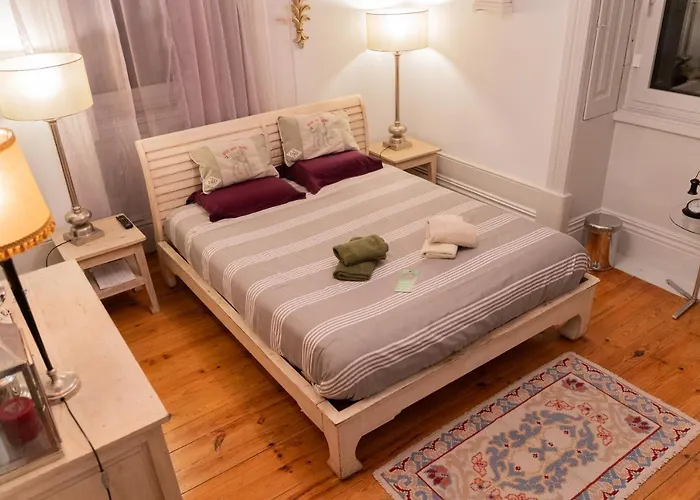 Maritimo Ii منزل للإقامة