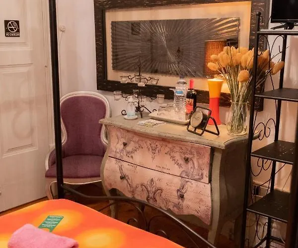 Maritimo Ii منزل للإقامة *