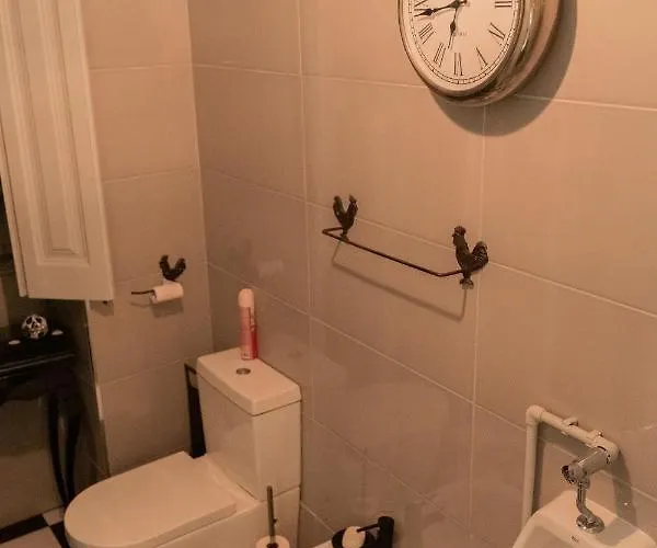 Maritimo Ii إسبِنو