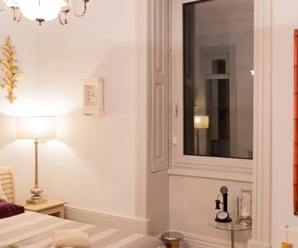 منزل للإقامة Maritimo Ii إسبِنو