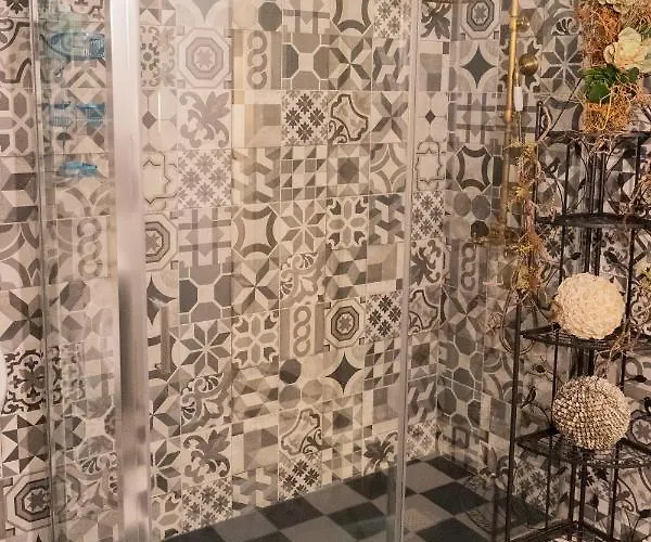 Maritimo Ii منزل للإقامة *