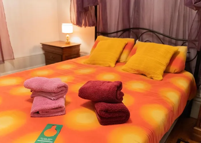 Maritimo Ii منزل للإقامة *