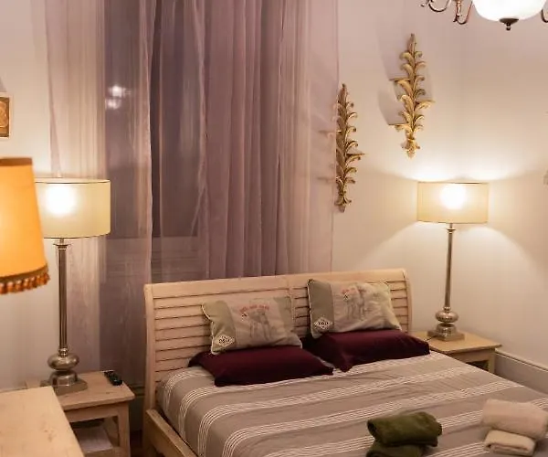 Maritimo Ii * إسبِنو