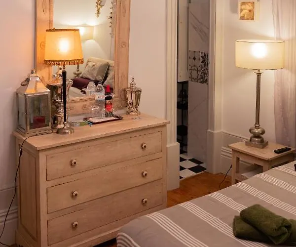 Maritimo Ii * 埃斯平霍