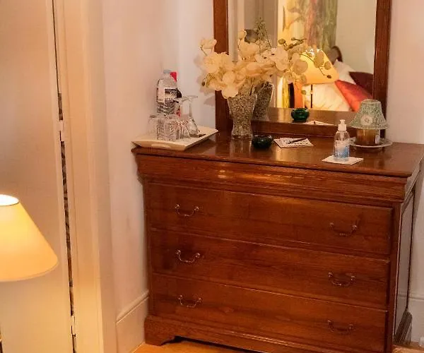 Maritimo Ii 埃斯平霍