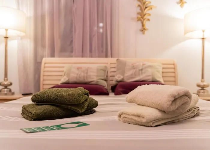 Maritimo Ii منزل للإقامة