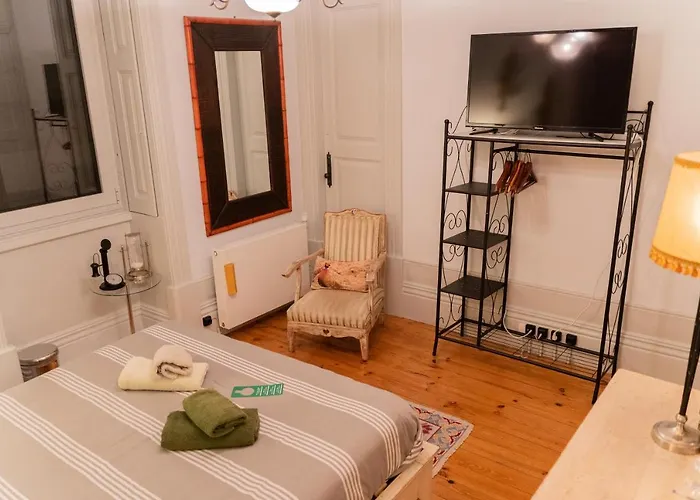 Maritimo Ii إسبِنو