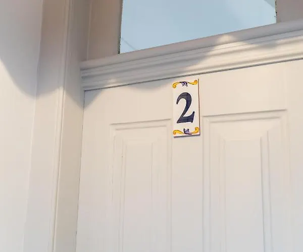 Maritimo Ii منزل للإقامة *